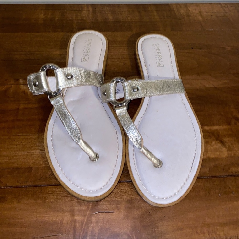 Sperry Flip Flops